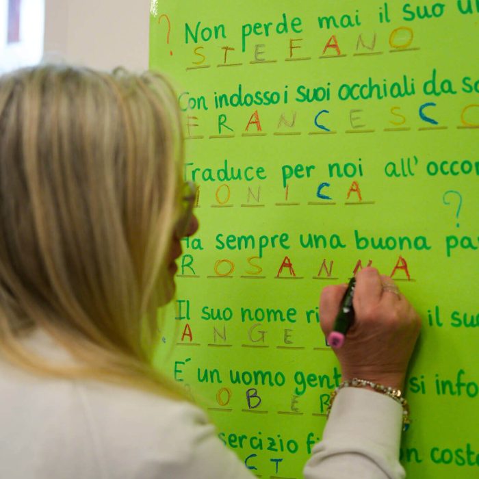 ©Giulia Fasano